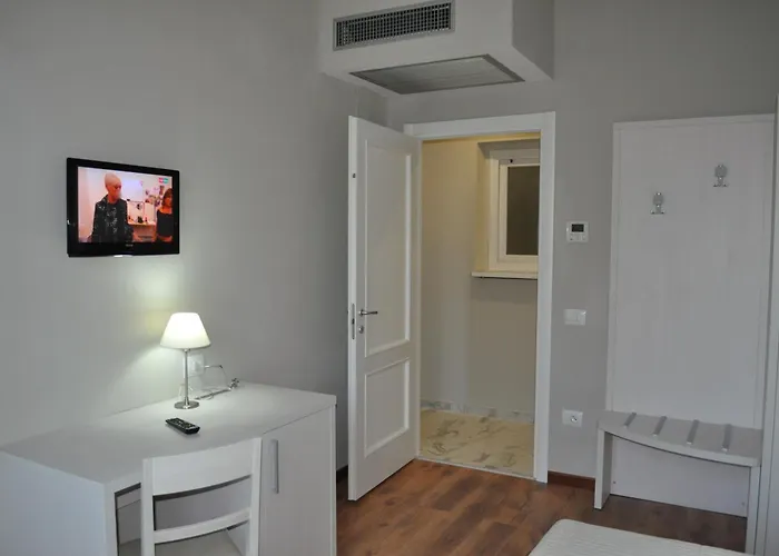 Apartamento Le Mura 2