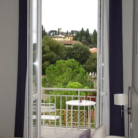 Le Mura 2 Apartmán *