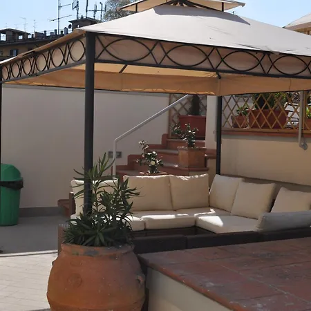 Le Mura 2 Apartment *