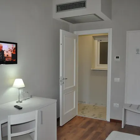 Apartmán Le Mura 2