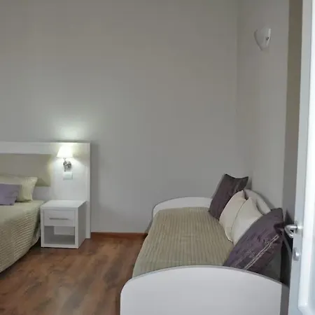 Le Mura 2 Apartment Florence