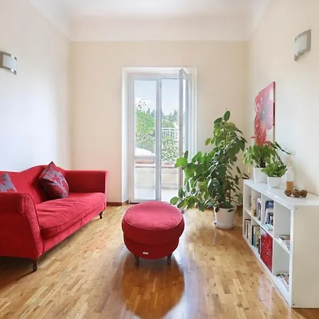 Apartment Le Mura 2 Florence