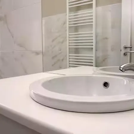 Le Mura 2 Apartmán