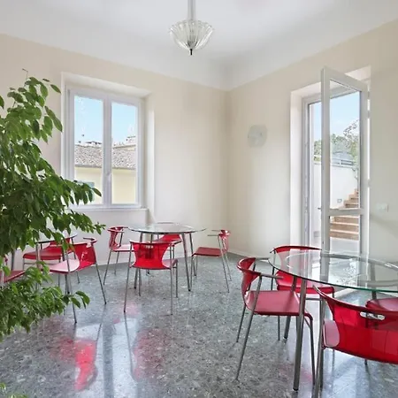 Apartment Le Mura 2