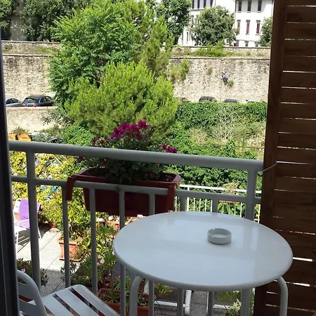 Le Mura 2