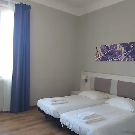 Le Mura 2 Florencie