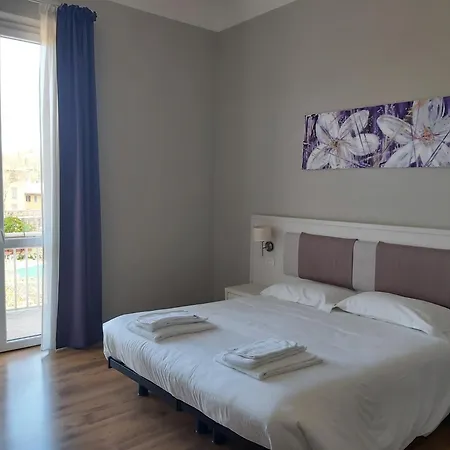 Le Mura 2 * Florence