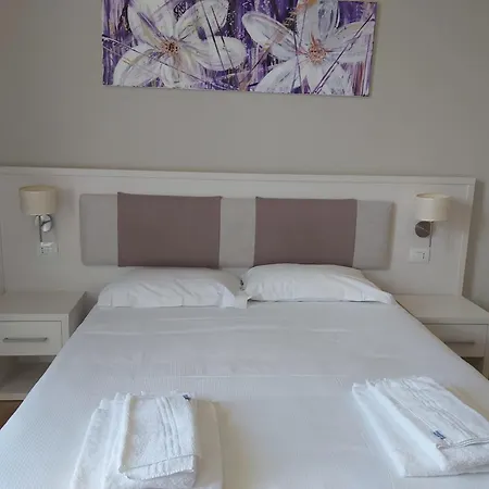 Le Mura 2 * Florencie