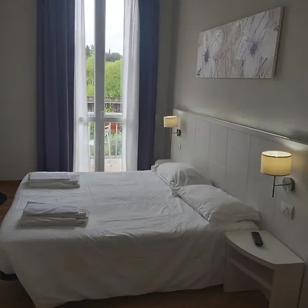 Apartmán Le Mura 2