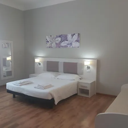 Le Mura 2 Apartment *