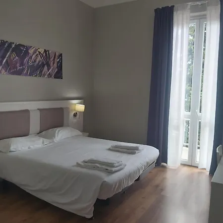 Le Mura 2