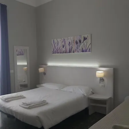 Apartmán Le Mura 2 *