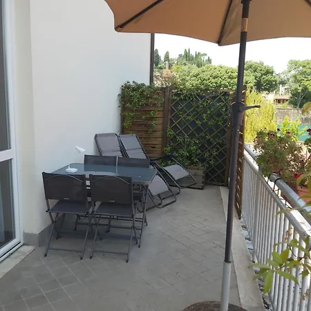 Apartment Le Mura 2 *
