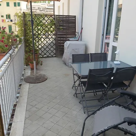Le Mura 2 Apartment Florence