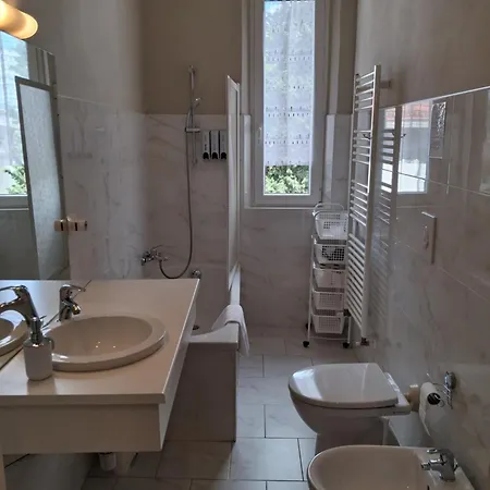 Apartmán Le Mura 2 Florencie