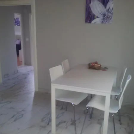Le Mura 2 Apartmán *