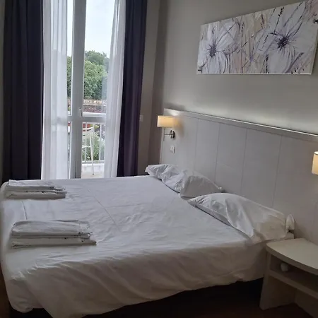Apartmán Le Mura 2 Florencie