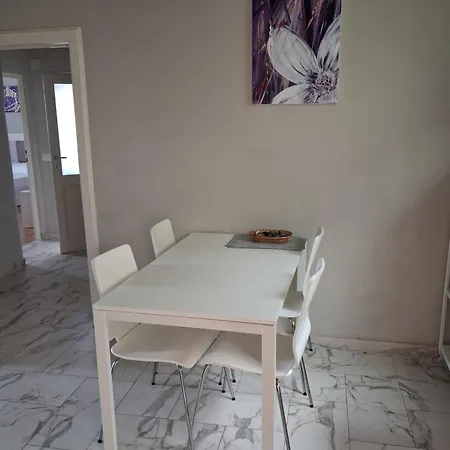 Apartmán Le Mura 2