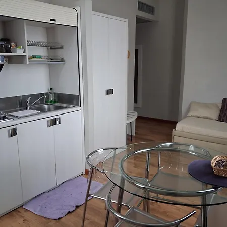 Le Mura 2 Apartmán *