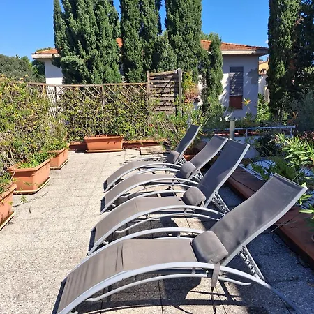 Le Mura 2 Appartement Florence