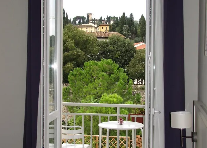 Le Mura 2 Appartement *