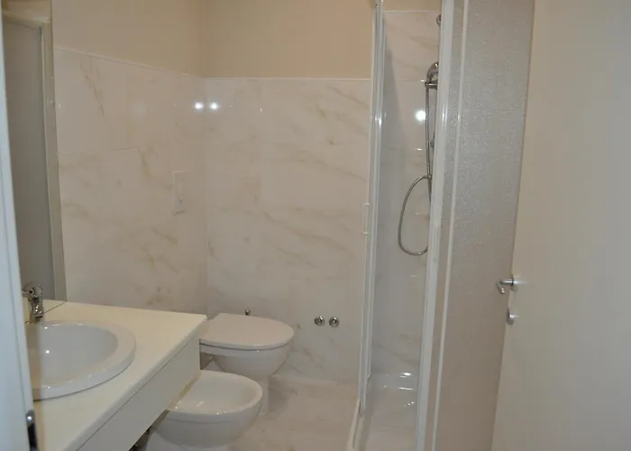 Appartement Le Mura 2 *