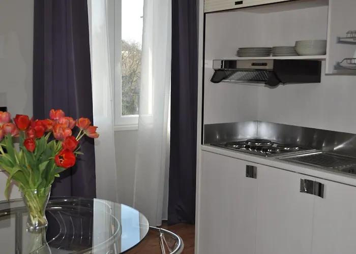 Le Mura 2 Appartement *