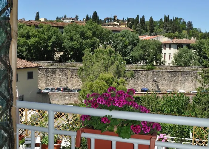 Le Mura 2 Appartement Florence