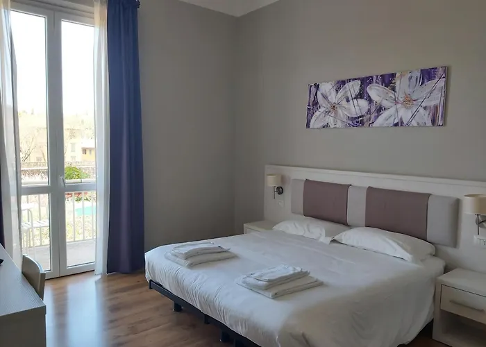 Le Mura 2 * Florence