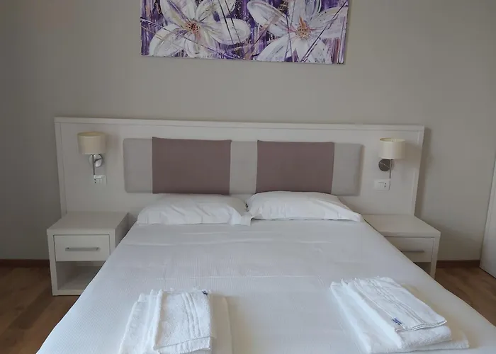 Le Mura 2 * Florence