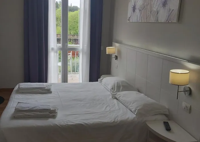 Appartement Le Mura 2