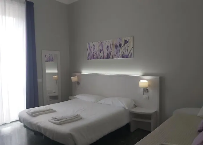 Appartement Le Mura 2 *