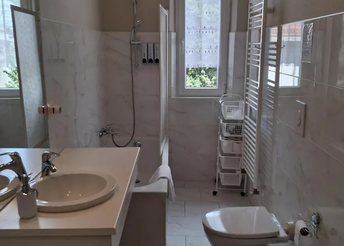 Appartement Le Mura 2 Florence
