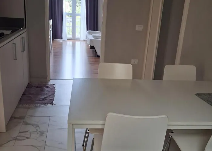 Appartement Le Mura 2