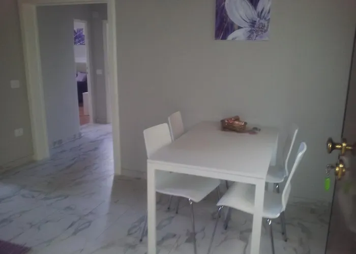 Le Mura 2 Appartement *
