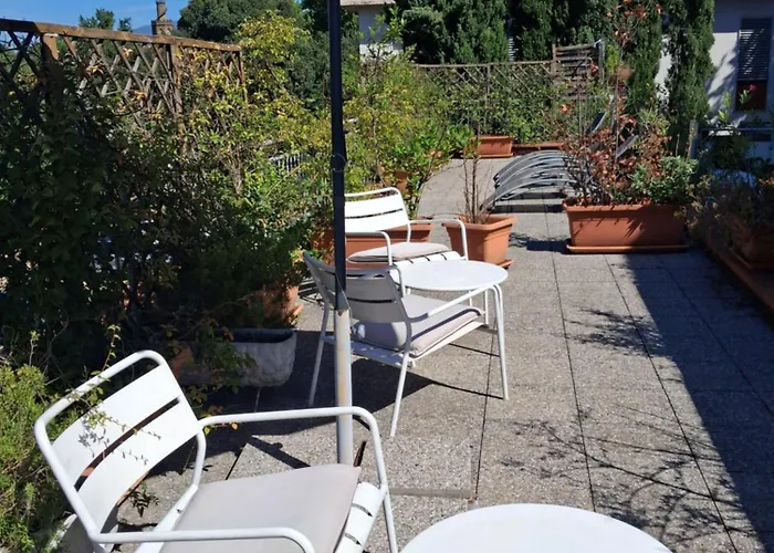 Le Mura 2 Appartement Florence