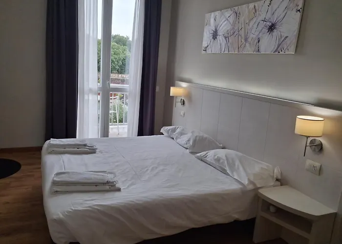 Appartement Le Mura 2 Florence