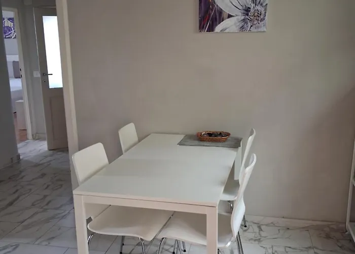 Appartement Le Mura 2
