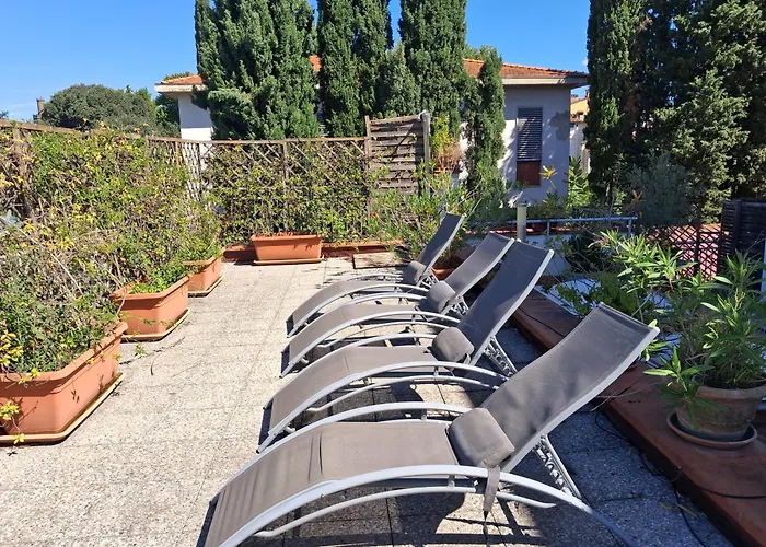 Le Mura 2 Appartement Florence