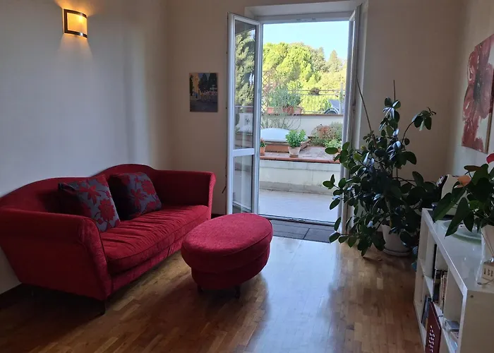 Le Mura 2