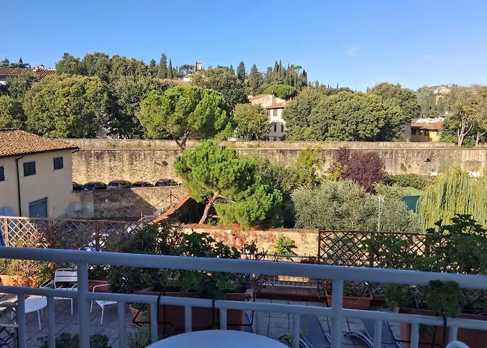 Appartement Le Mura 2