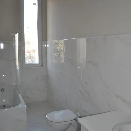 Le Mura 2 Apartman *