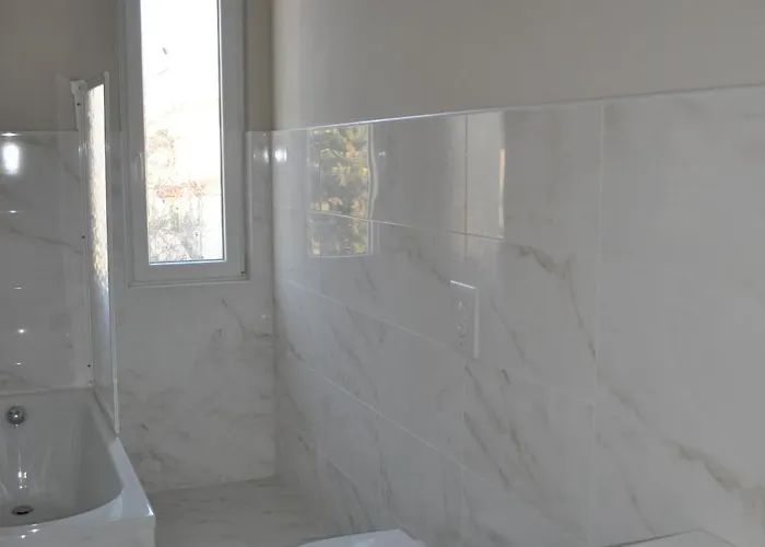 Le Mura 2 Apartament *